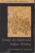Essays on Islam and Indian history