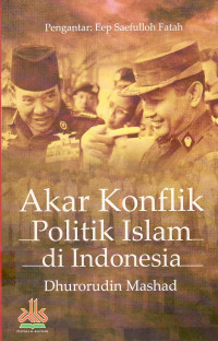 Akar konflik politi islam di Indonesia