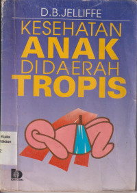 Kesehatan anak di daerah tropis
