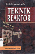 Teknik reaktor