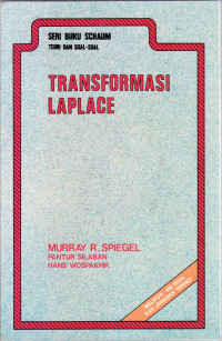 Teori dan soal-soal: transformasi laplace