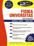 Teori dan soal-soal fisika universitas