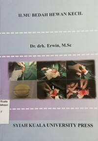 Ilmu bedah hewan kecil