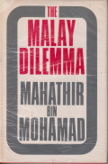 The Malay dilemma