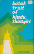 Batak fruit of hindu thought