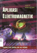 Aplikasi elektromagnetik