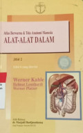 Atlas berwarna dan teks anatomi menusia alat-alat dalam = (color atlas and textbook of human anatomy, internal organs)
