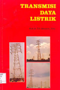 Transmisi daya listrik