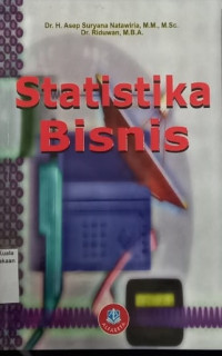 Statistika bisnis