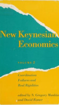 New keynesian economics
