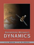 Engineering mechanic: dynamics