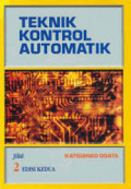 Teknik kontrol automatik
