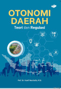 Teori dan regulasi otonomi daerah