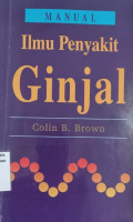Manual ilmu penyakit ginjal
