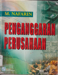 Penganggaran perusahaan