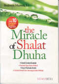 The miracle of shalat dhuha
