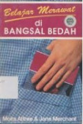Belajar merawat di bangsal bedah (learning to care on the surgical ward)