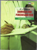 At a glance anamnesis dan pemeriksaan fisik