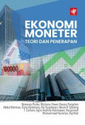 Ekonomi moneter: teori dan penerapan