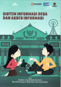 Sistem informasi desa dan akses informasi
