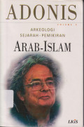 Arkeologi sejarah - pemikiran Arab-Islam
