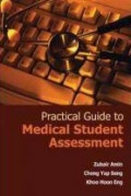 Practical guide to medical student assessment
