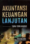 Akuntansi keuangan lanjutan: topik-topik khusus