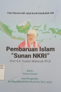 Pembaruan islam 