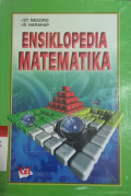 Ensiklopedia matematika