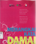 Merangkai kata damai