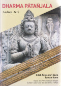 Dharma patanjala: kitab saiva dari Jawa zaman kuno: kajian dan perbandingan dengan sumber Jawa kuno dan sanskerta terkait