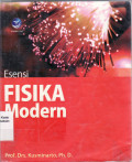 Esensi fisika modern