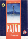 Hukum pajak