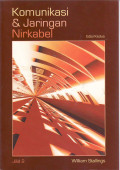 Komunikasi dan jaringan nirkabel