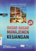 Dasar-dasar manajemen keuangan= essentials of financial management