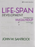 Life - SPAN development = perkembangan masa hidup