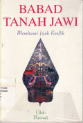 Babad tanah Jawi: menelusuri jejak konflik