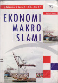 Ekonomi makro islami