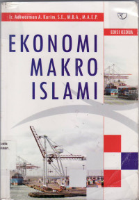 Ekonomi makro islami