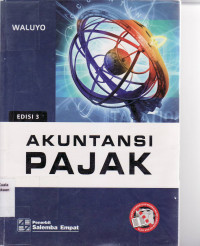 Akuntansi pajak