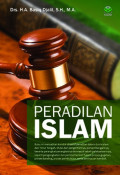 Peradilan islam