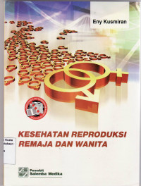 Kesehatan reproduksi remaja dan wanita