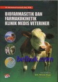 Biofarmasetik dan farmakokinetik klinik medis veteriner