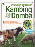 Panduan lengkap kambing dan domba