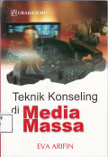 Teknik konseling di media massa
