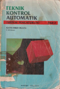 Teknik kontrol automatik (sistem pengaturan)