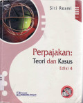 Perpajakan: teori dan kasus