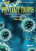 Penyakit tropis: epidemiologi, penularan, pencegahan dan pemberantasannya