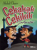 Cekakak cekikik Jakarta