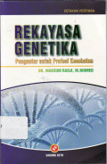 Rekayasa genetika: pengantar untuk profesi kesehatan